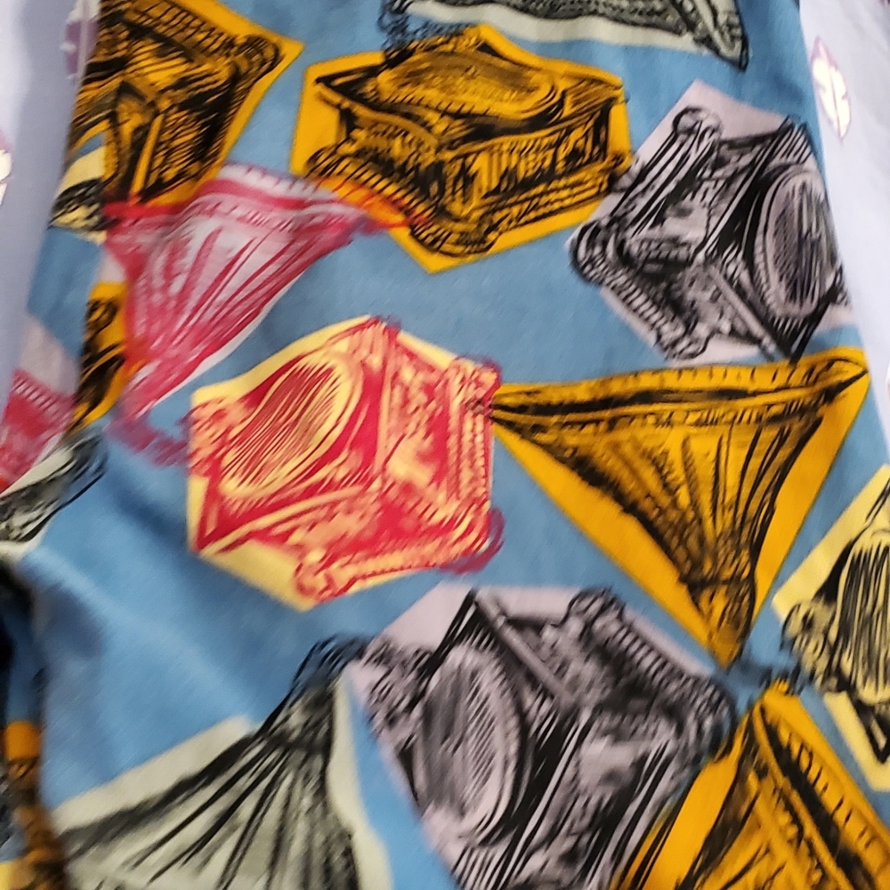 Lularoe leggings TC very good condition